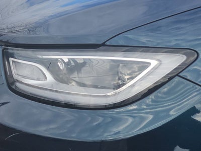 2022 Chrysler Pacifica Touring L AWD