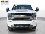 2022 Chevrolet Silverado 2500HD High Country