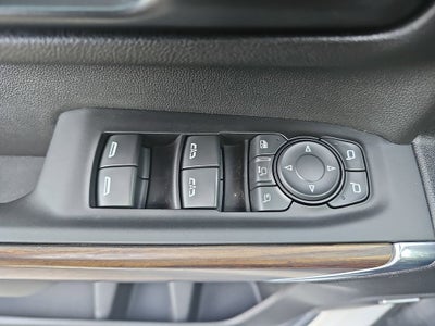 2022 Chevrolet Silverado 2500HD High Country