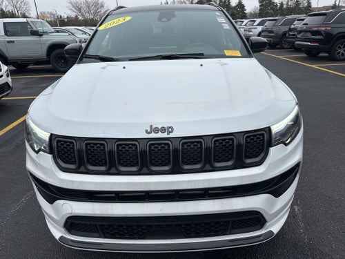 2023 Jeep Compass High Altitude