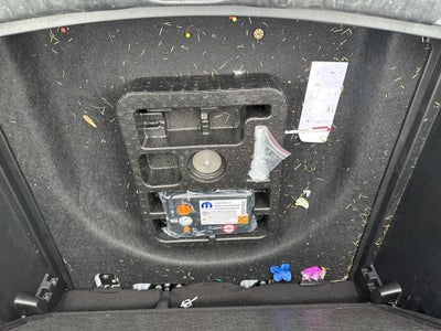 2023 Jeep Compass High Altitude