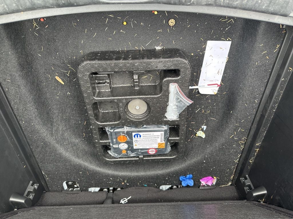 2023 Jeep Compass High Altitude