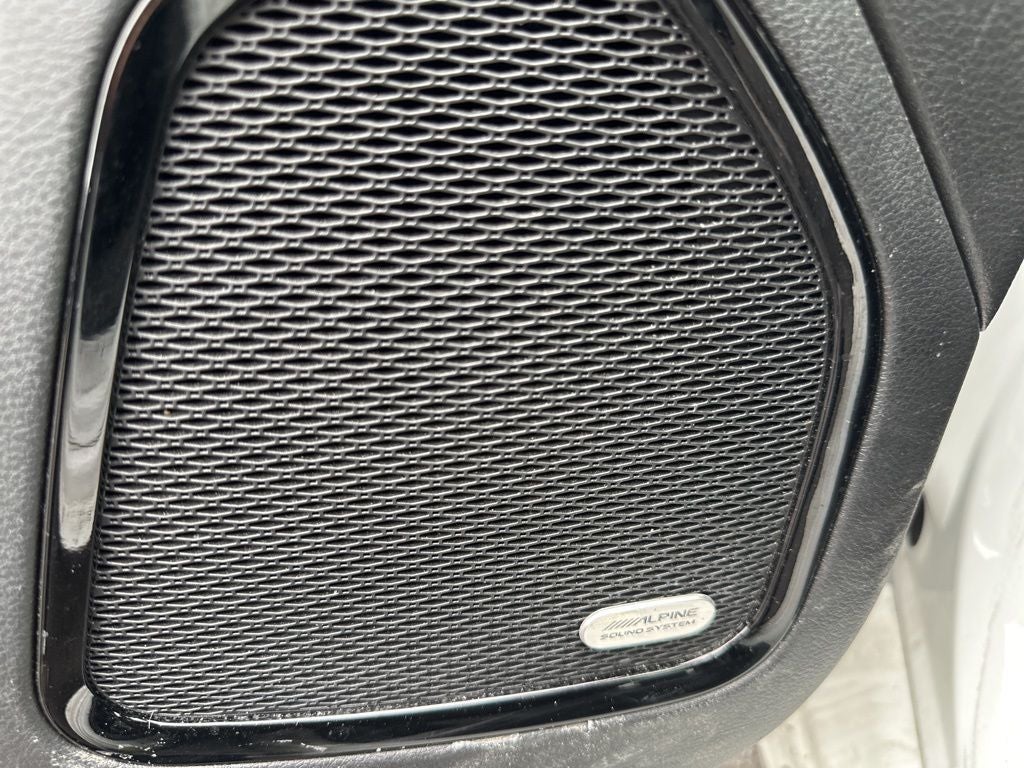 2023 Jeep Compass High Altitude