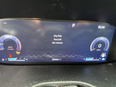 2023 Jeep Compass High Altitude