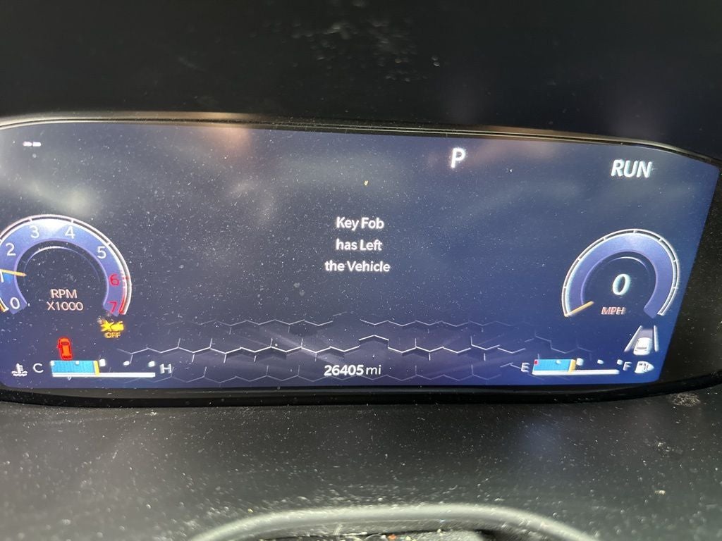 2023 Jeep Compass High Altitude