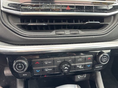 2023 Jeep Compass High Altitude