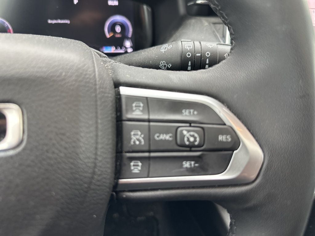 2023 Jeep Compass High Altitude