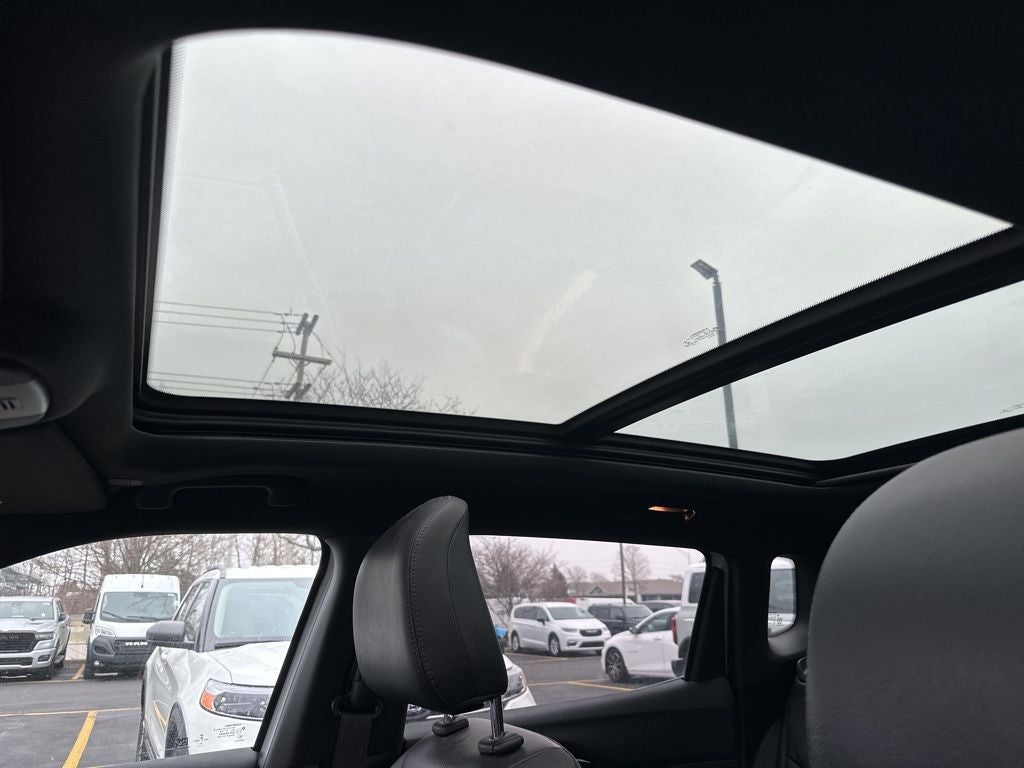 2023 Jeep Compass High Altitude