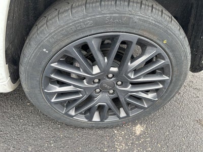 2023 Jeep Compass High Altitude