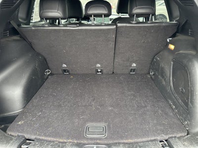 2023 Jeep Compass High Altitude