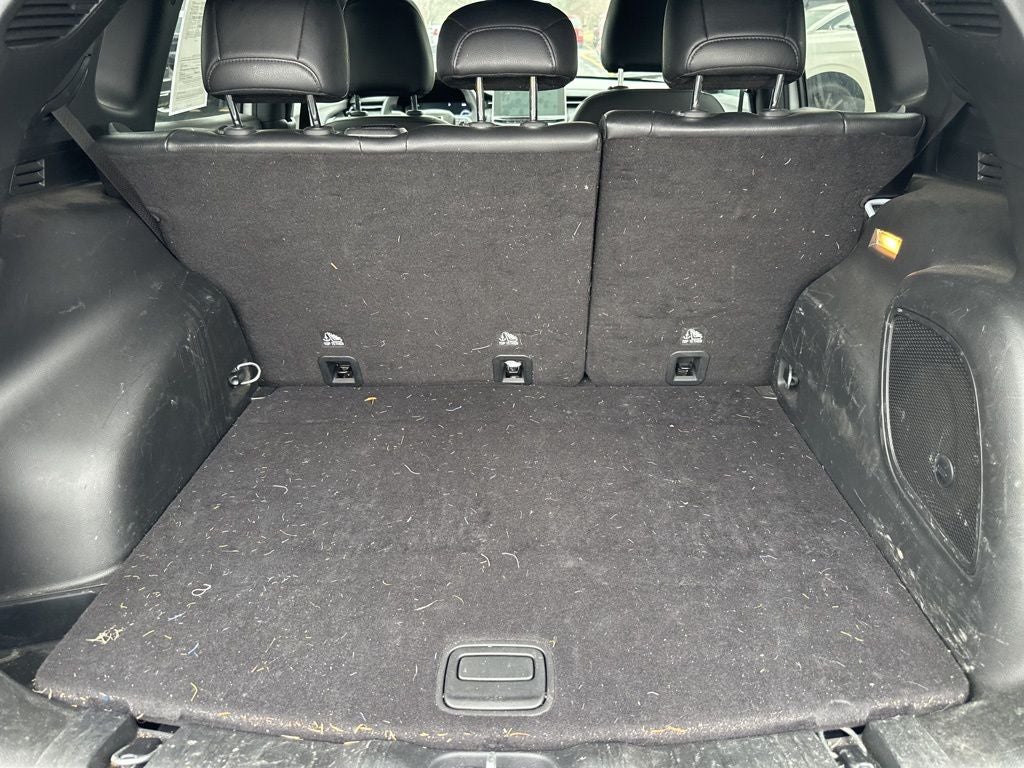 2023 Jeep Compass High Altitude