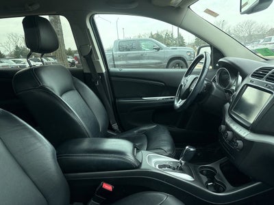 2012 Dodge Journey Crew