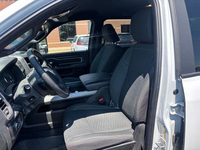 2025 RAM 3500 Big Horn
