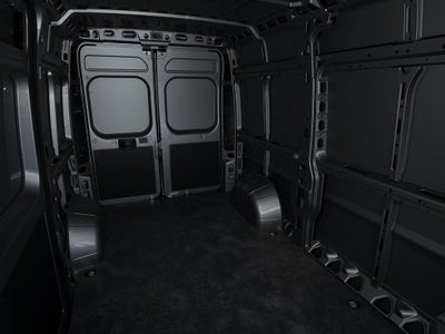 2025 RAM ProMaster 1500 Base