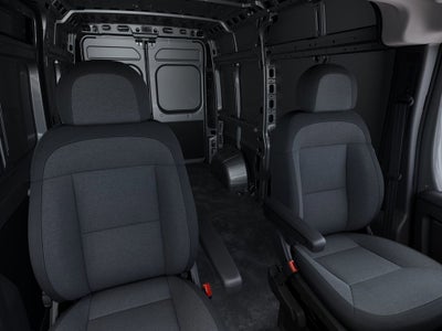 2025 RAM ProMaster 1500 Base