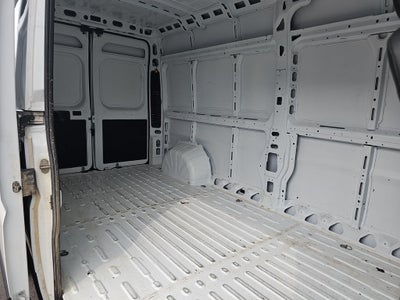 2025 RAM ProMaster 3500 High Roof