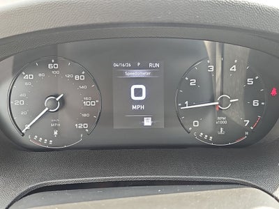 2025 RAM ProMaster 3500 High Roof