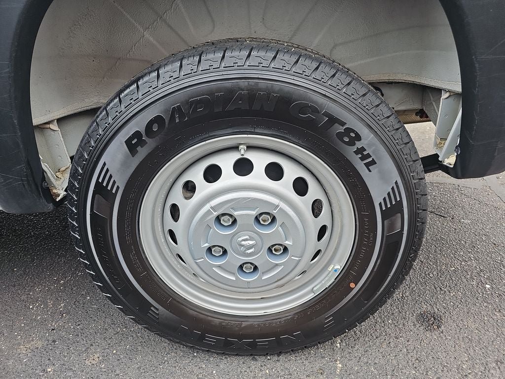 2025 RAM ProMaster 3500 High Roof