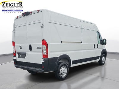 2025 RAM ProMaster 3500 High Roof