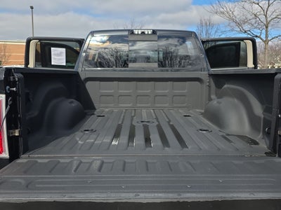 2016 RAM 2500 Laramie