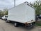 2020 RAM ProMaster 3500 Cutaway Low Roof