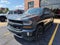 2017 Chevrolet Silverado 1500 LT LT2