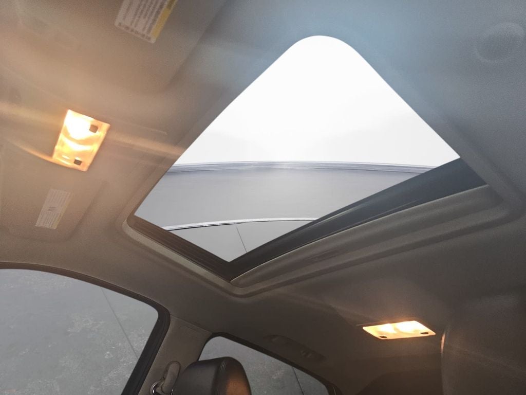 2008 Cadillac Escalade EXT Base