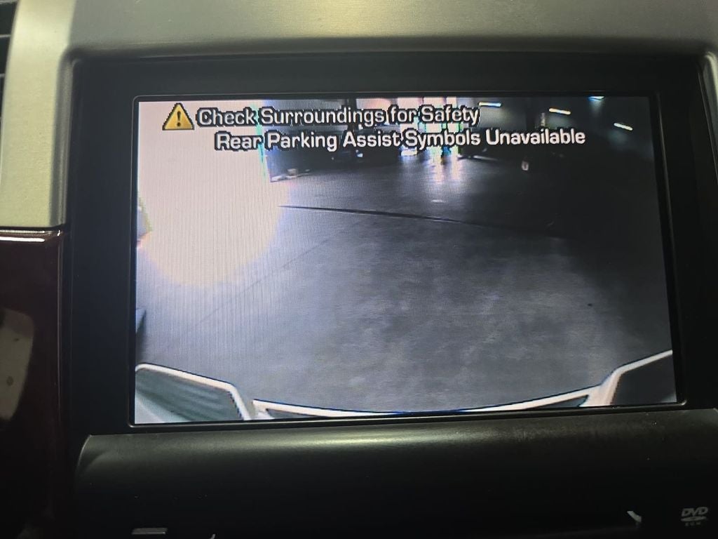 2008 Cadillac Escalade EXT Base
