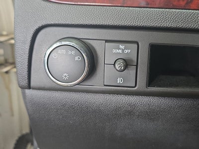 2008 Cadillac Escalade EXT Base