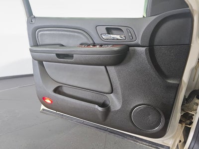 2008 Cadillac Escalade EXT Base