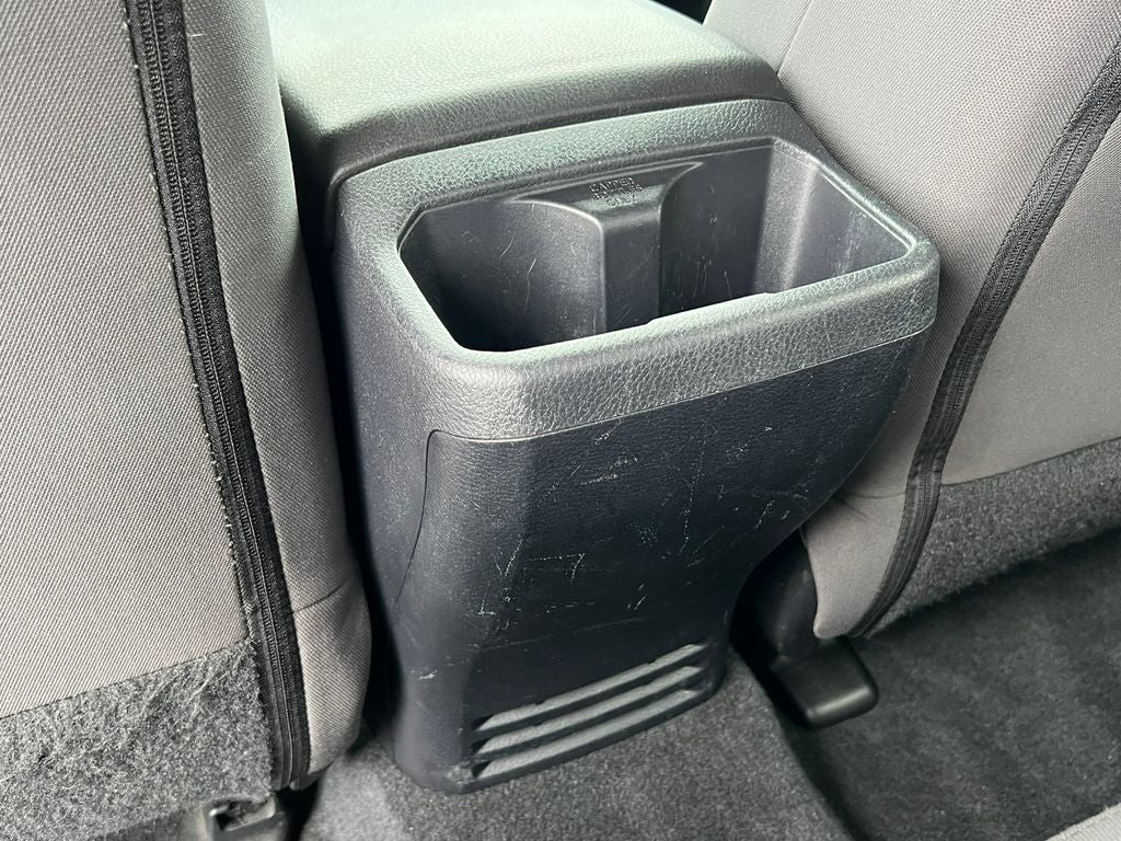 2019 Toyota Tacoma TRD Sport V6