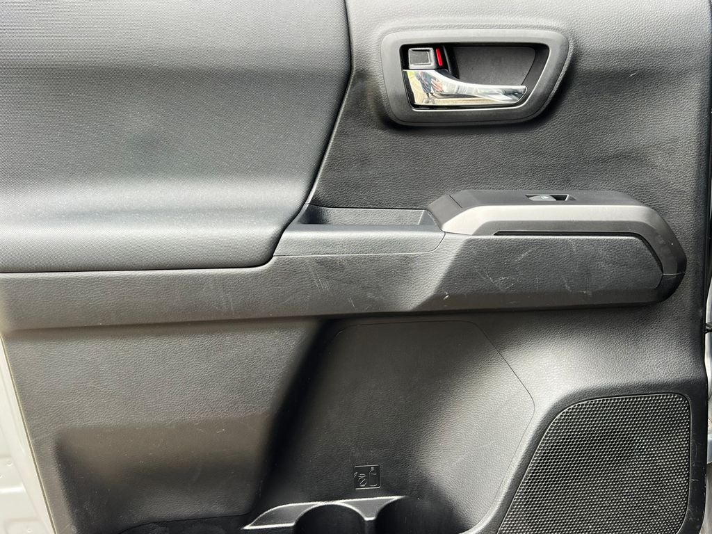 2019 Toyota Tacoma TRD Sport V6