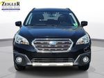 2017 Subaru Outback 2.5i Touring