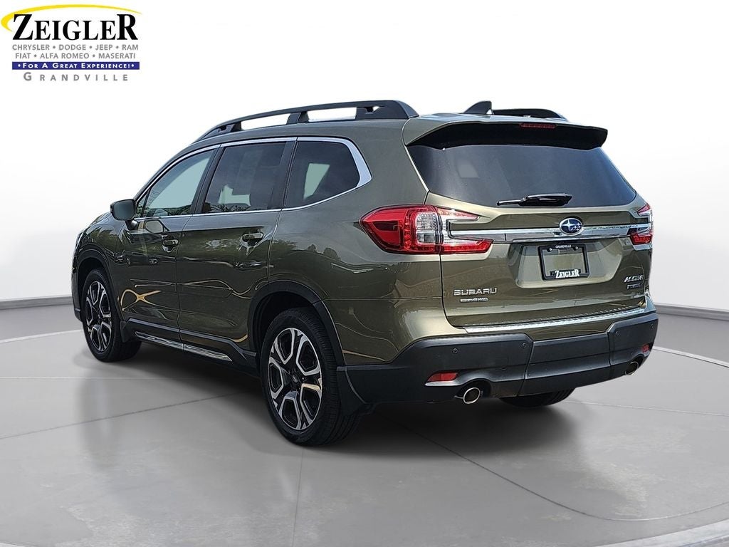 2023 Subaru Ascent Limited