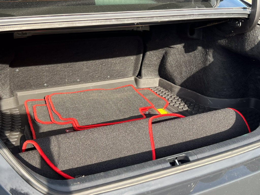 2023 Toyota Camry TRD V6