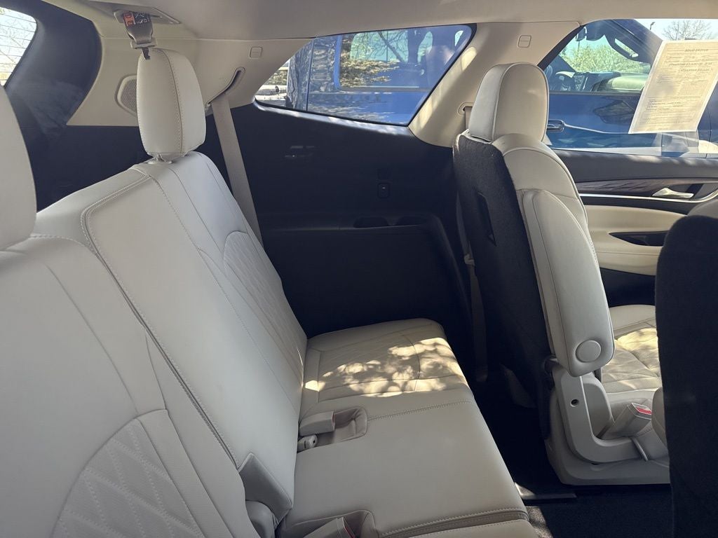2023 Buick Enclave Avenir
