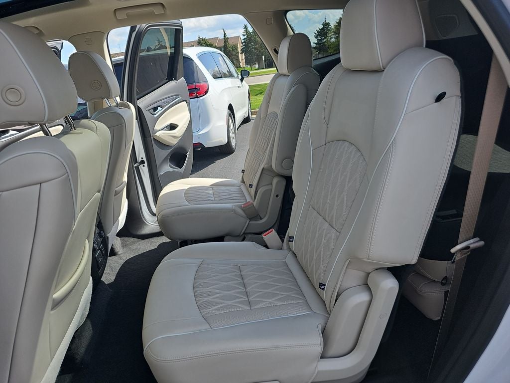 2023 Buick Enclave Avenir
