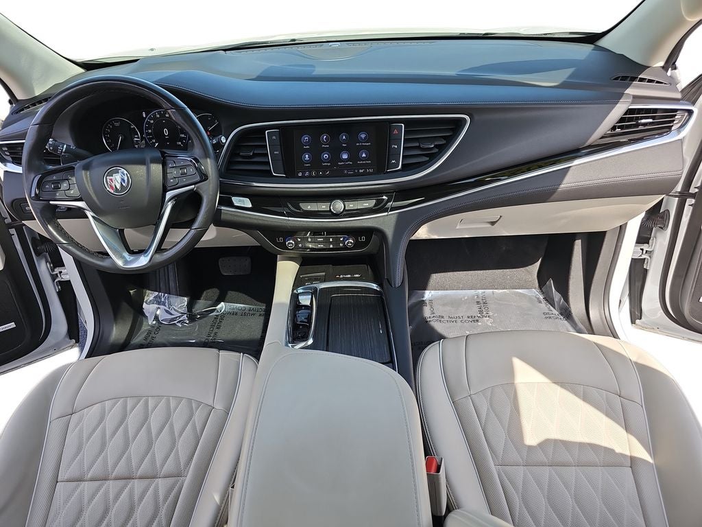 2023 Buick Enclave Avenir