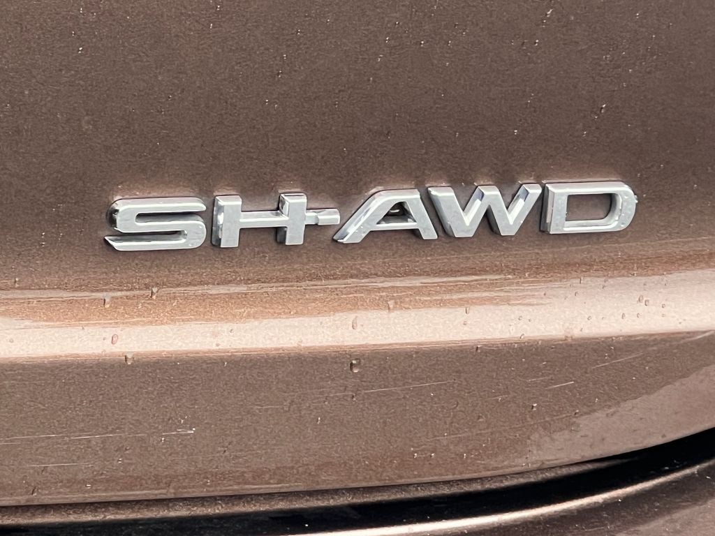 2019 Acura MDX 3.5L Technology Package SH-AWD