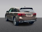 2019 Acura MDX 3.5L Technology Package SH-AWD