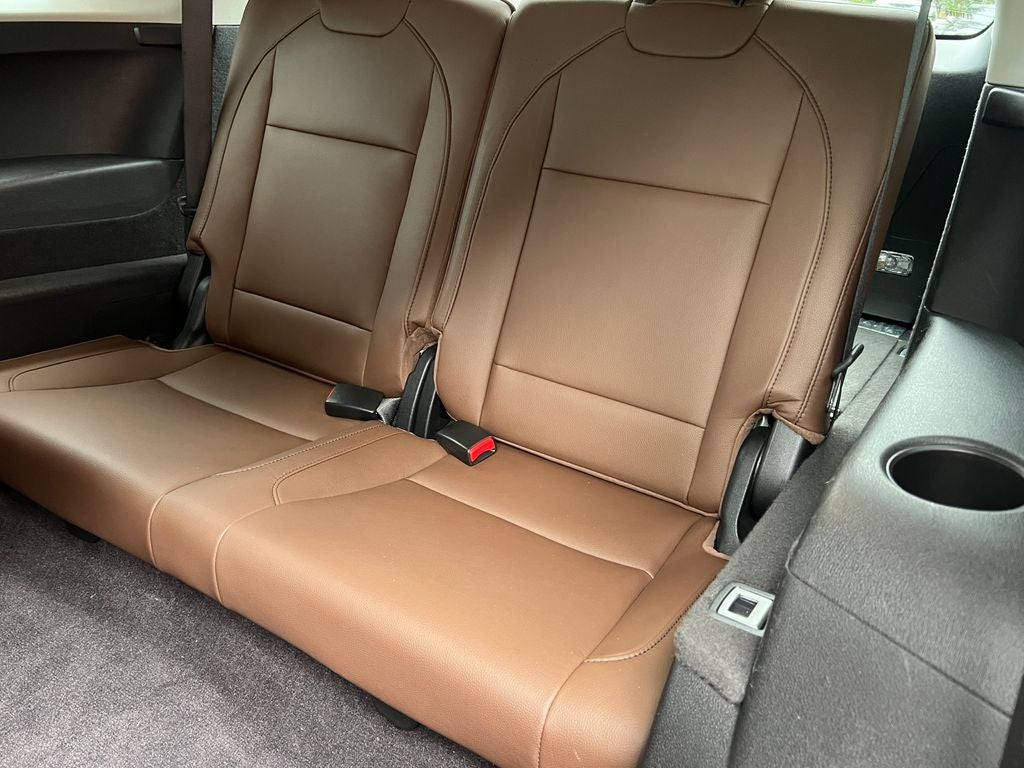 2019 Acura MDX 3.5L Technology Package SH-AWD