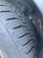 2017 Hyundai SANTA FE SPORT 2.4 Base