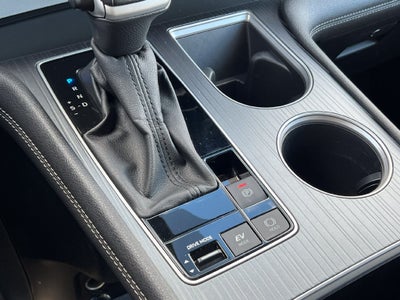 2026 Toyota Sienna XLE 8 Passenger