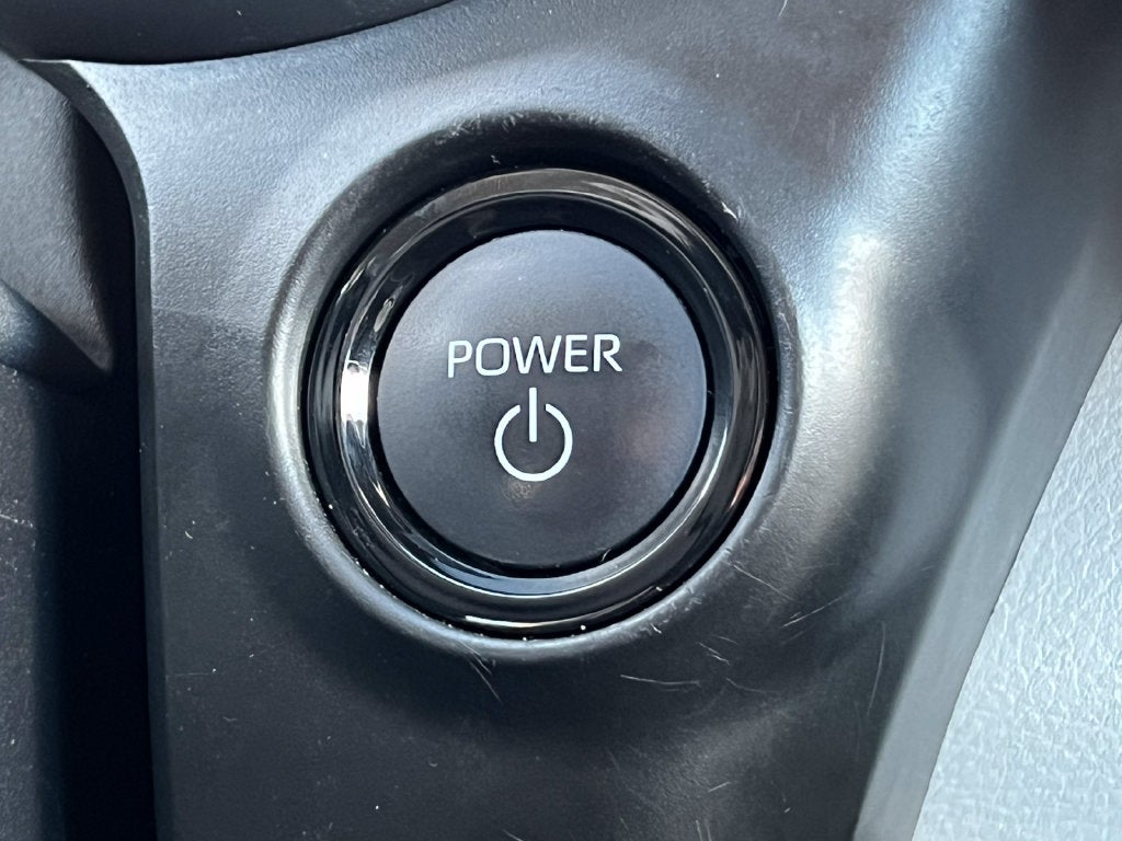 2026 Toyota Sienna XLE 8 Passenger