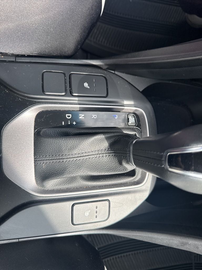 2016 Hyundai SANTA FE SPORT 2.0T