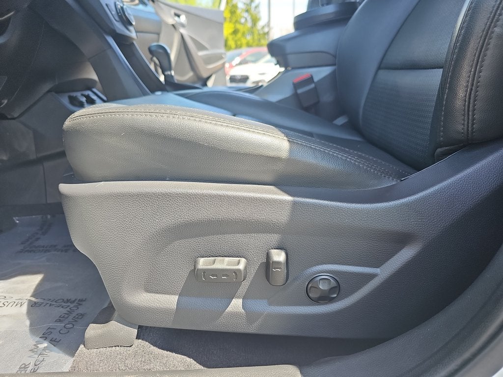 2016 Hyundai SANTA FE SPORT 2.0T