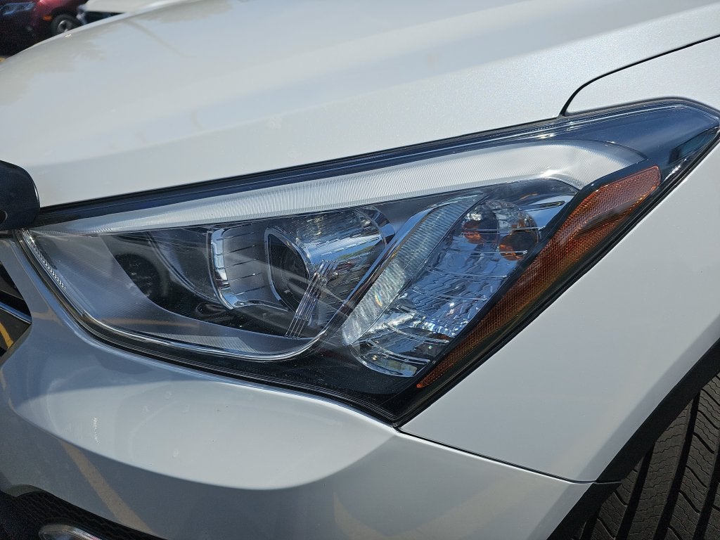 2016 Hyundai SANTA FE SPORT 2.0T
