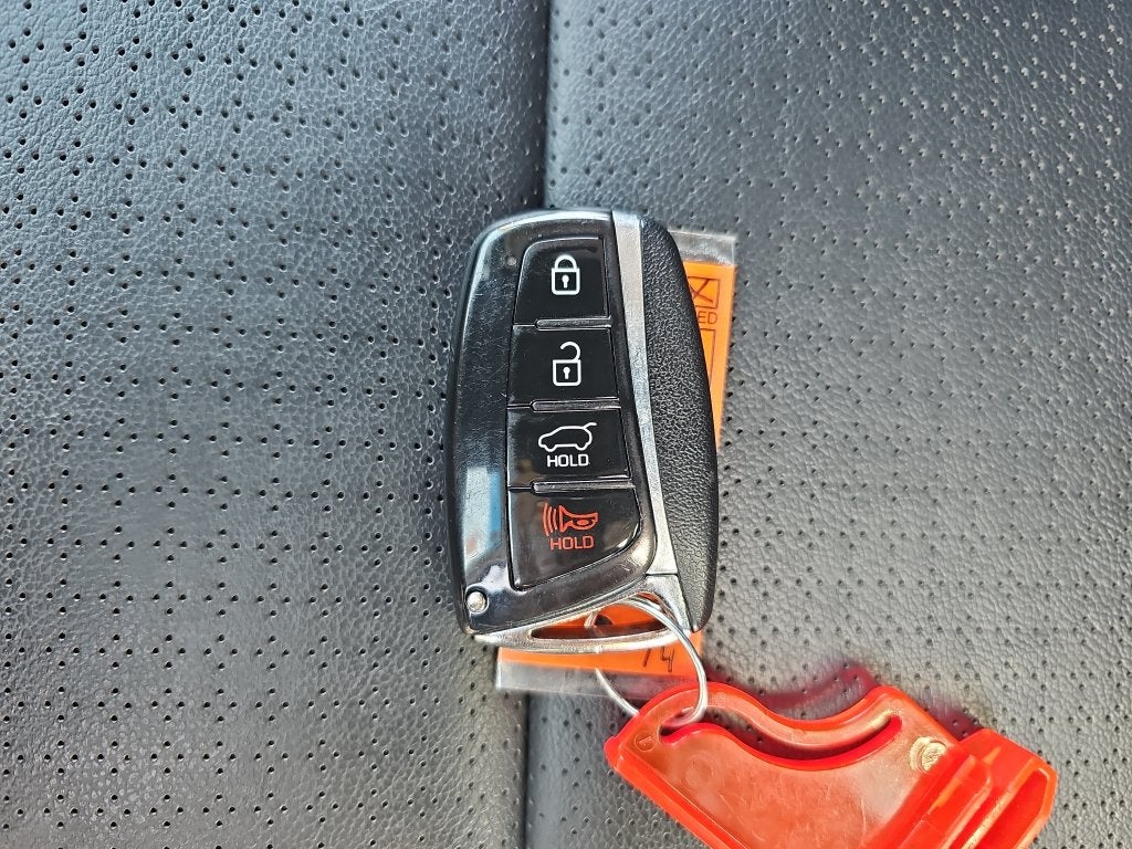 2016 Hyundai SANTA FE SPORT 2.0T