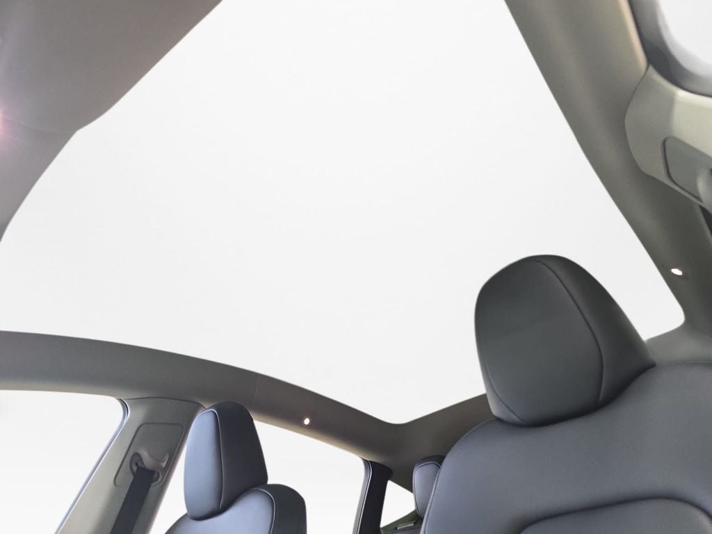 2024 Tesla Model Y Performance