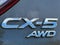 2016 Mazda Mazda CX-5 Grand Touring